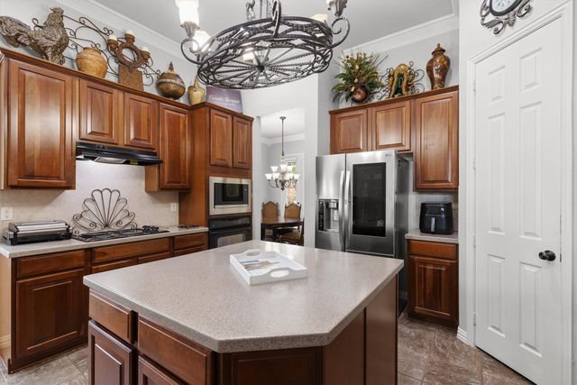 3679 Patriot Drive, Frisco, TX 75034