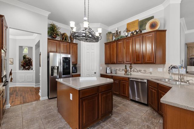 3679 Patriot Drive, Frisco, TX 75034