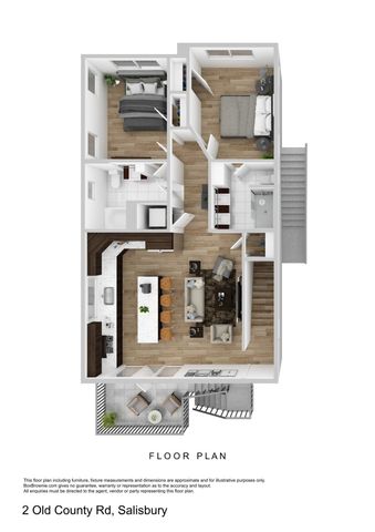 2 Old County Rd 9, Salisbury, MA 01952