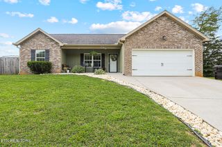 2827 Palace Green Rd, Knoxville, TN 37924