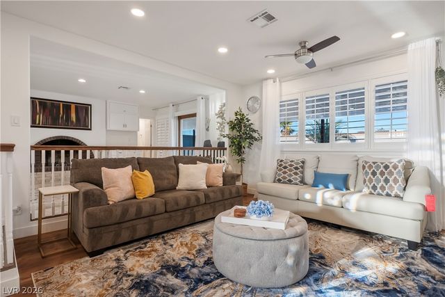 7435 Rogers Street, Las Vegas, NV 89139