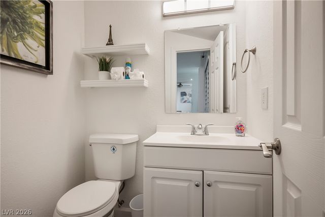 7435 Rogers Street, Las Vegas, NV 89139
