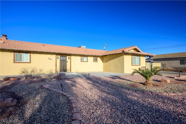7435 Rogers Street, Las Vegas, NV 89139