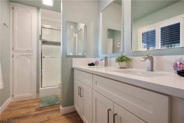 7435 Rogers Street, Las Vegas, NV 89139