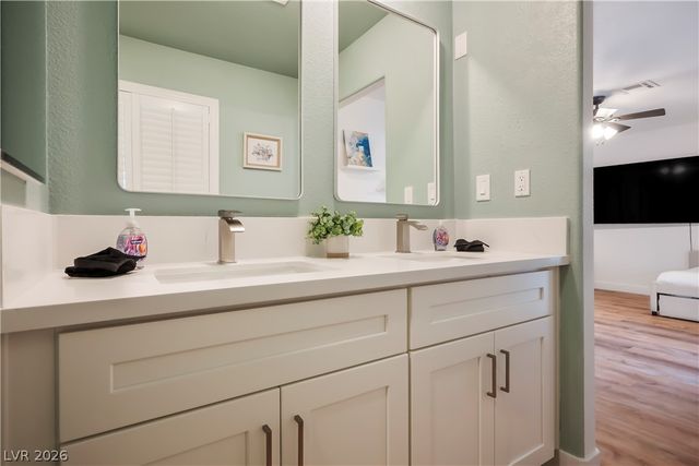 7435 Rogers Street, Las Vegas, NV 89139