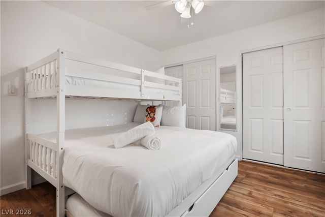 7435 Rogers Street, Las Vegas, NV 89139