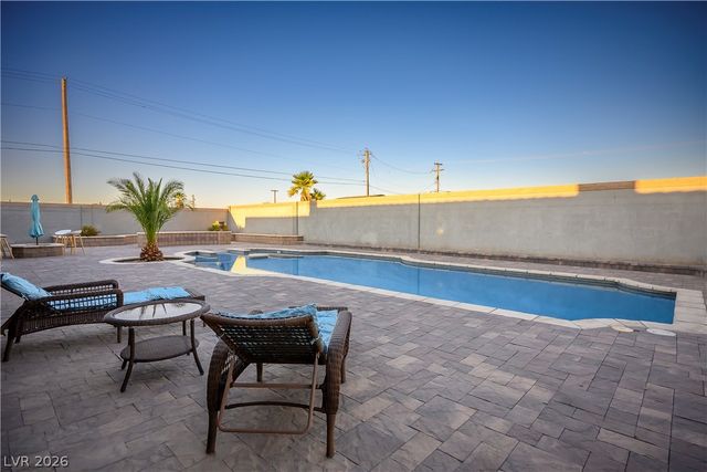 7435 Rogers Street, Las Vegas, NV 89139