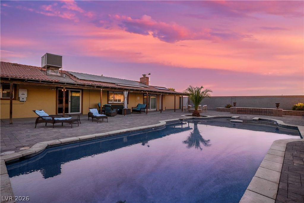 7435 Rogers Street, Las Vegas, NV 89139
