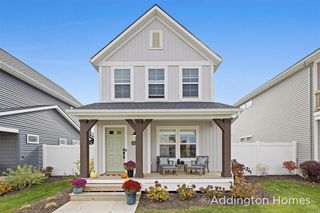 6624 Promenade Street, Rockford, MI 49341