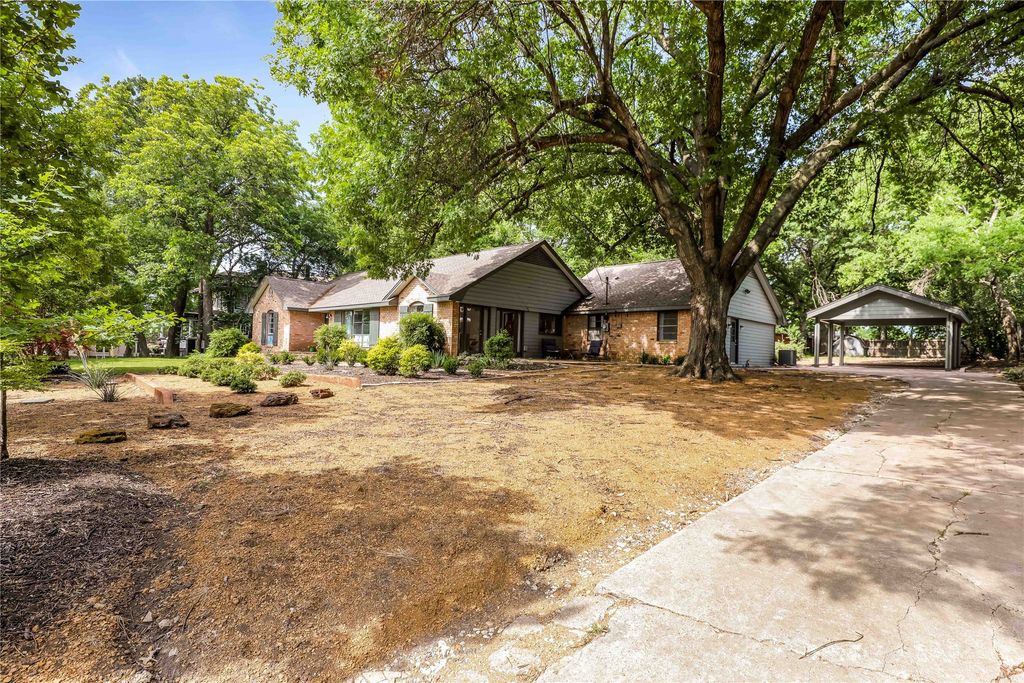 205 N College Street, Mckinney, TX 75069