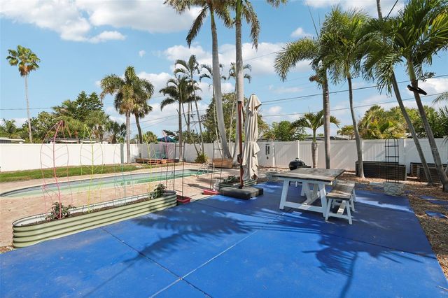 6950 GRANDE VISTA WAY S, St Petersburg, FL 33707