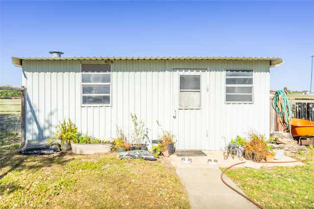 601 FM 1885, Weatherford, TX 76088