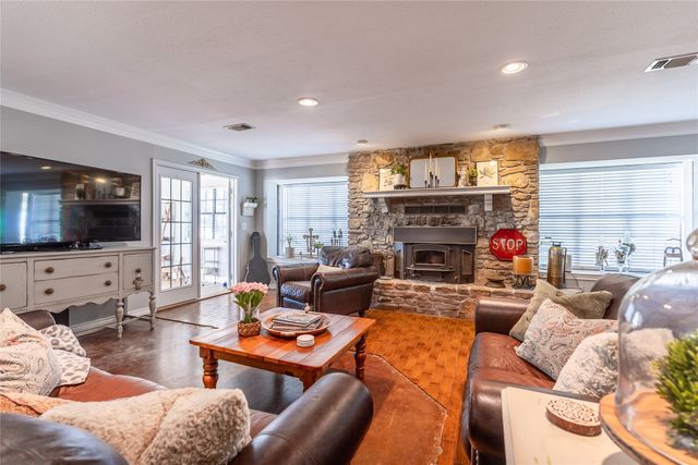 601 FM 1885, Weatherford, TX 76088