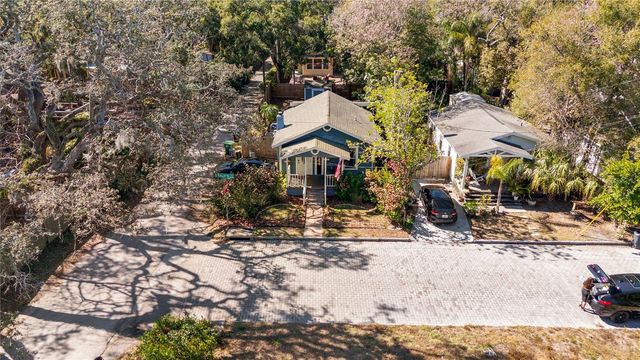 6502 N BRANCH AVENUE, Tampa, FL 33604