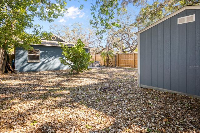 6502 N BRANCH AVENUE, Tampa, FL 33604