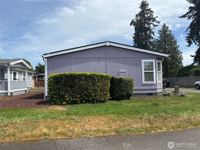 7519 18th Avenue Ct E, Tacoma, WA 98404