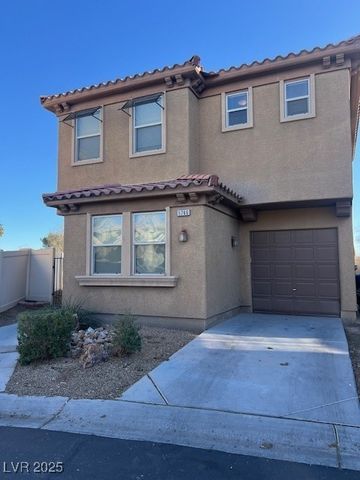 1766 Molly Meadows Street, Las Vegas, NV 89115