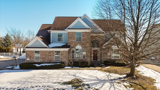 12065 Landwood Drive, Fishers, IN 46037