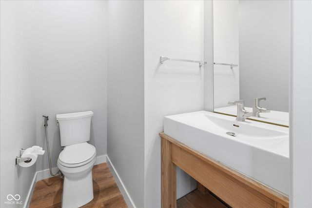 12065 Landwood Drive, Fishers, IN 46037