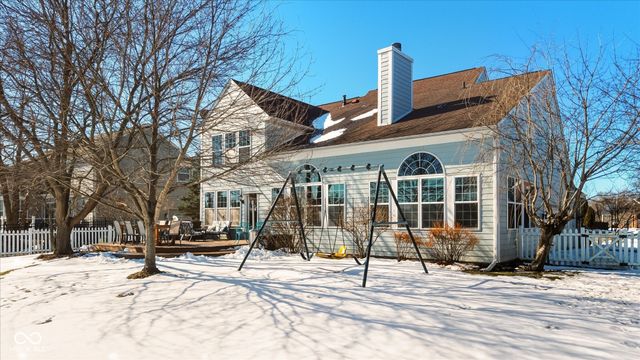 12065 Landwood Drive, Fishers, IN 46037