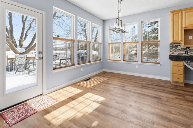 12065 Landwood Drive, Fishers, IN 46037