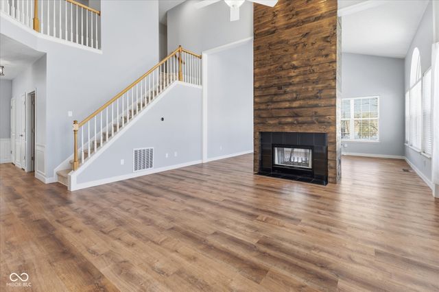 12065 Landwood Drive, Fishers, IN 46037