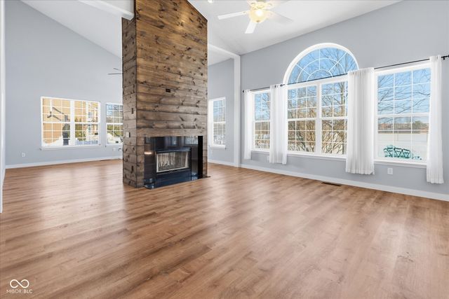 12065 Landwood Drive, Fishers, IN 46037