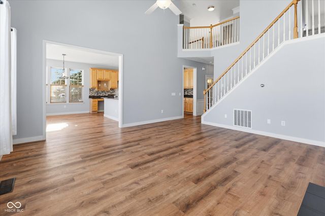 12065 Landwood Drive, Fishers, IN 46037