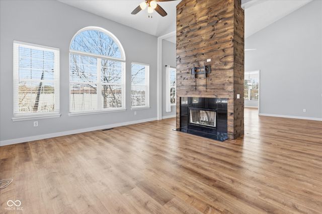 12065 Landwood Drive, Fishers, IN 46037