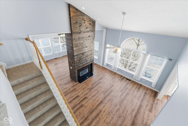 12065 Landwood Drive, Fishers, IN 46037