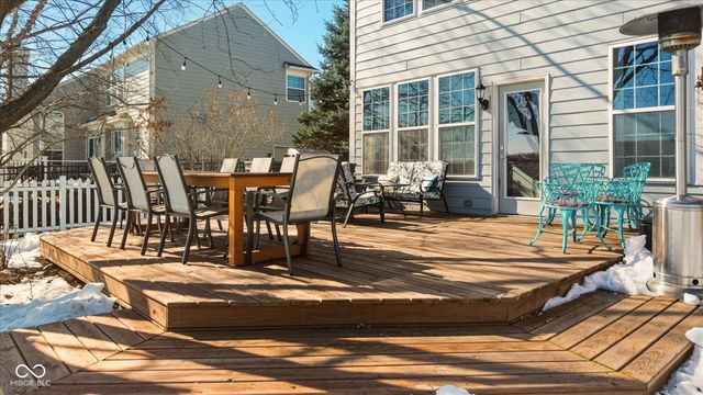 12065 Landwood Drive, Fishers, IN 46037