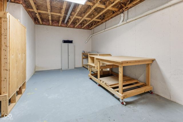 12065 Landwood Drive, Fishers, IN 46037