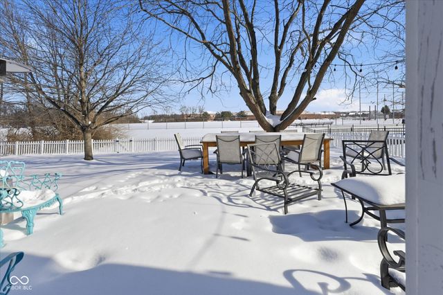 12065 Landwood Drive, Fishers, IN 46037