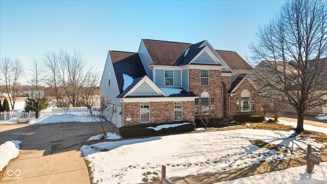 12065 Landwood Drive, Fishers, IN 46037