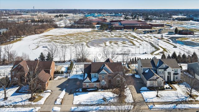 12065 Landwood Drive, Fishers, IN 46037