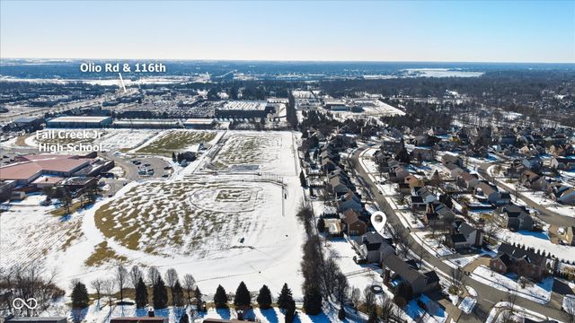 12065 Landwood Drive, Fishers, IN 46037