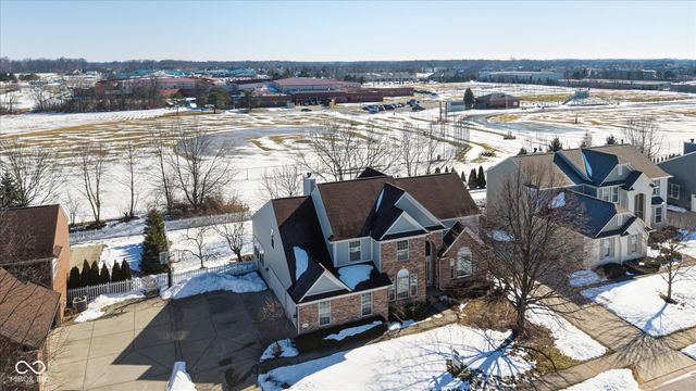 12065 Landwood Drive, Fishers, IN 46037