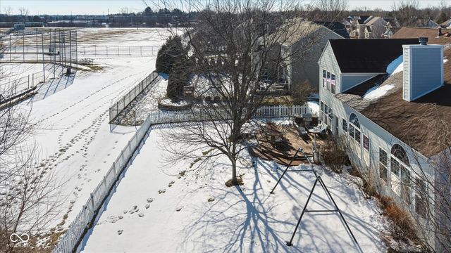 12065 Landwood Drive, Fishers, IN 46037