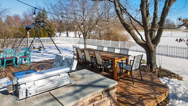 12065 Landwood Drive, Fishers, IN 46037