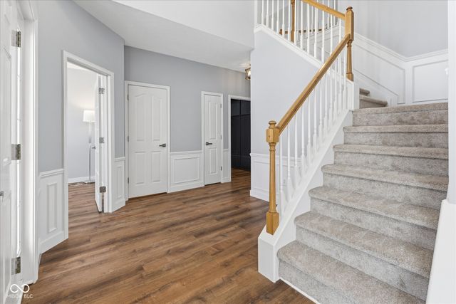 12065 Landwood Drive, Fishers, IN 46037