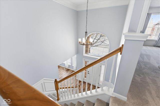 12065 Landwood Drive, Fishers, IN 46037