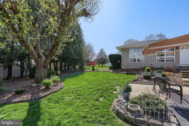 904 S 2ND AVE, Lebanon, PA 17042