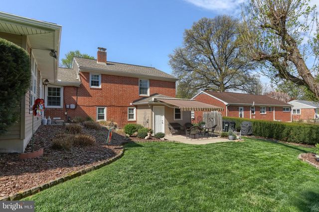 904 S 2ND AVE, Lebanon, PA 17042