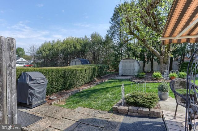 904 S 2ND AVE, Lebanon, PA 17042