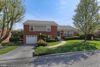 904 S 2ND AVE, Lebanon, PA 17042