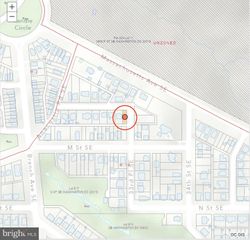 VACANT LOT 0064 LOUD PL SE, Washington, DC 20019
