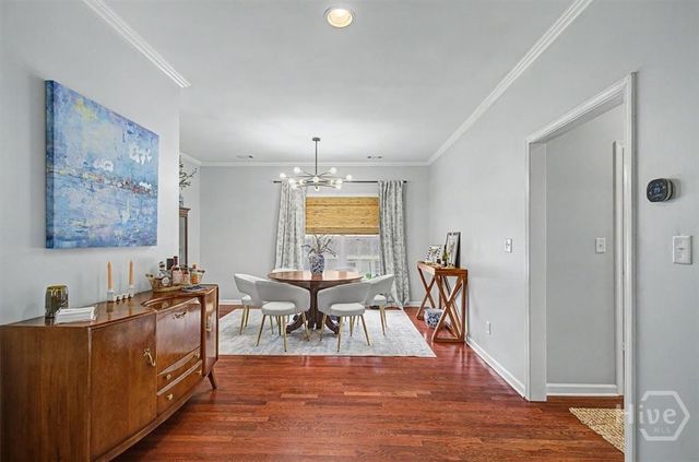 2 Brewster Street, Savannah, GA 31419