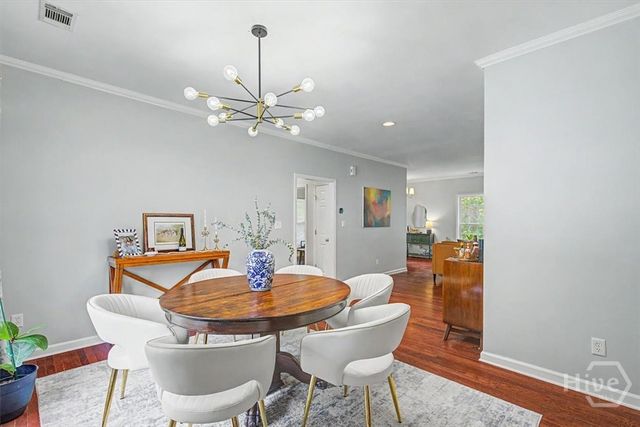 2 Brewster Street, Savannah, GA 31419
