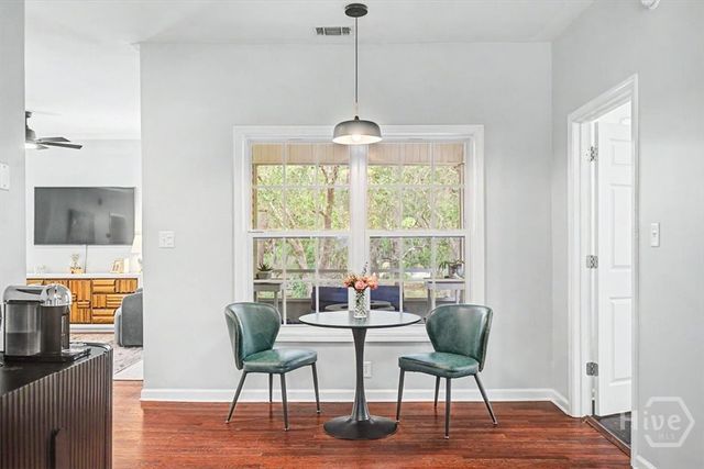 2 Brewster Street, Savannah, GA 31419