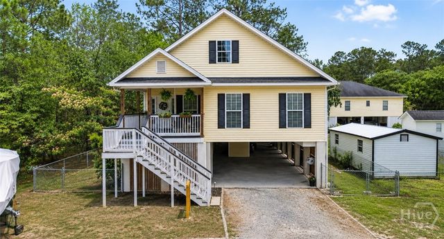 2 Brewster Street, Savannah, GA 31419